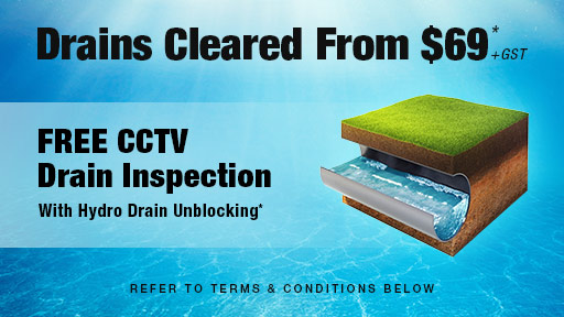 Drain Clearing & Cctv Inspections In Teddington