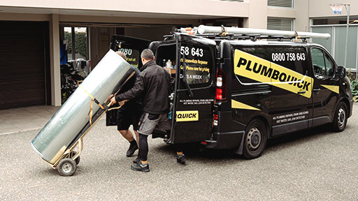 Same Day Teddington Plumbers