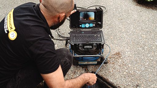 Hoon Hay Drain & Sewer Plumbers: Fast