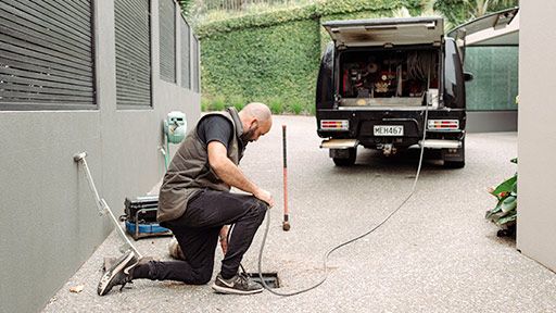 Hoon Hay Drain & Sewer Plumbers: Fast